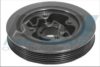 IJS GROUP 17-1048 Belt Pulley, crankshaft